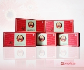 An cung ngưu hoàng hoàn vũ hoàng tĩnh tâm Hàn Quốc