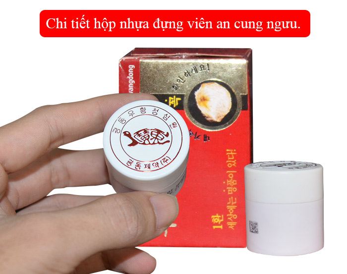 chi tiết bao bì sản phẩm acn tổ kén nội địa A030 4