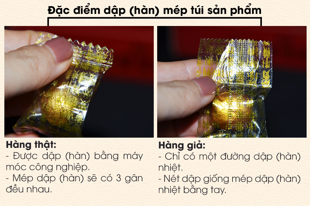 An cung ngưu hoàng hoàn tổ kén (hàng nội địa) A030