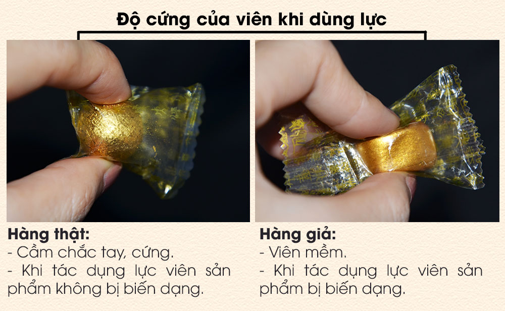 An cung ngưu hoàng hoàn tổ kén (hàng nội địa) A030