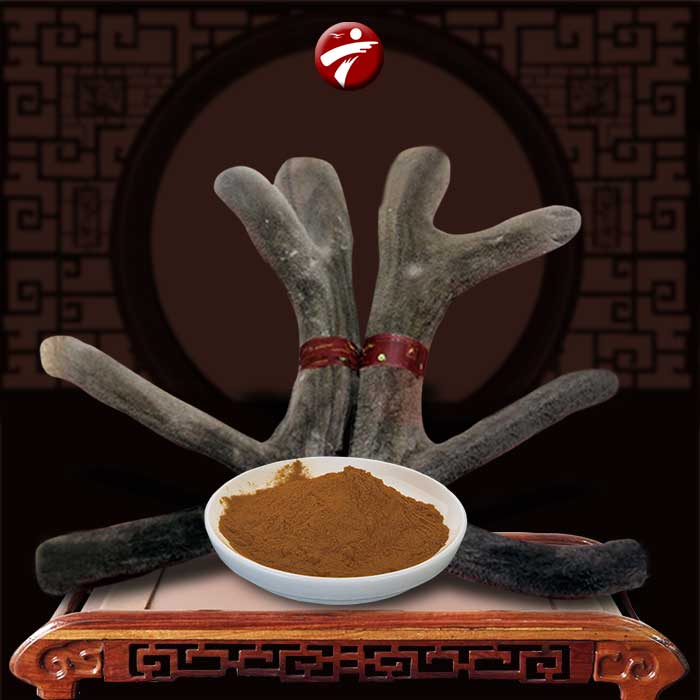 Bột nhung hươu 100g NH020