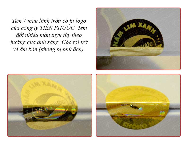 Nấm Lim Xanh Tiên Phước 0.5 kg (hồng chi) L013 4