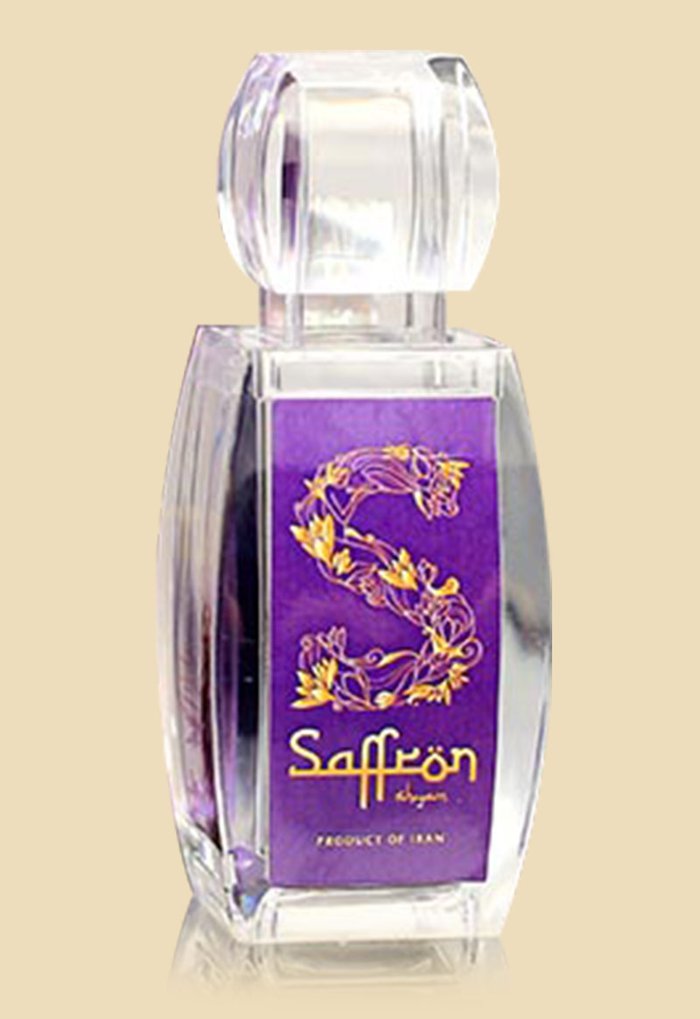 Nhụy hoa nghệ tây IRAN đặc biệt Saffron SHYAM hộp 1g NT005 6