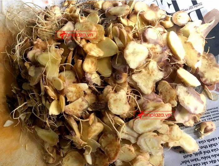 bình thái lát ngâm mật ong 6