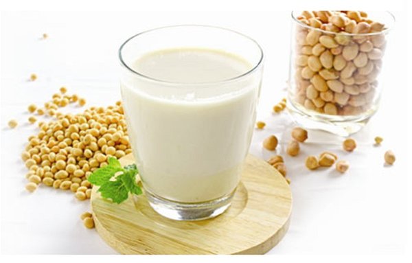 Trẻ em nên sử dụng loại sữa giảm cân nào 1